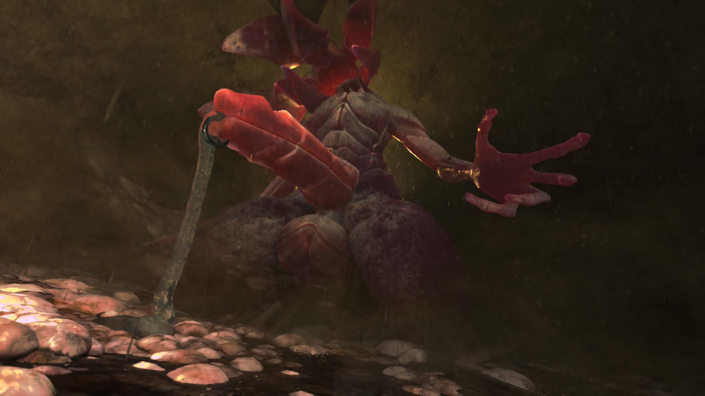 Foxiars777 Bunnygorgon v1